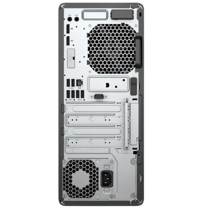 HP EliteDesk 800 G6 Tower | i5-10500 | 16 GB | 256 GB NVMe | Win 11 Pro