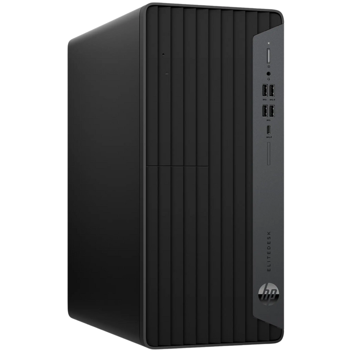HP EliteDesk 800 G8 Tower | i5-11500 | 16 GB | 256 GB NVMe | Wi-Fi | Win 11 Pro