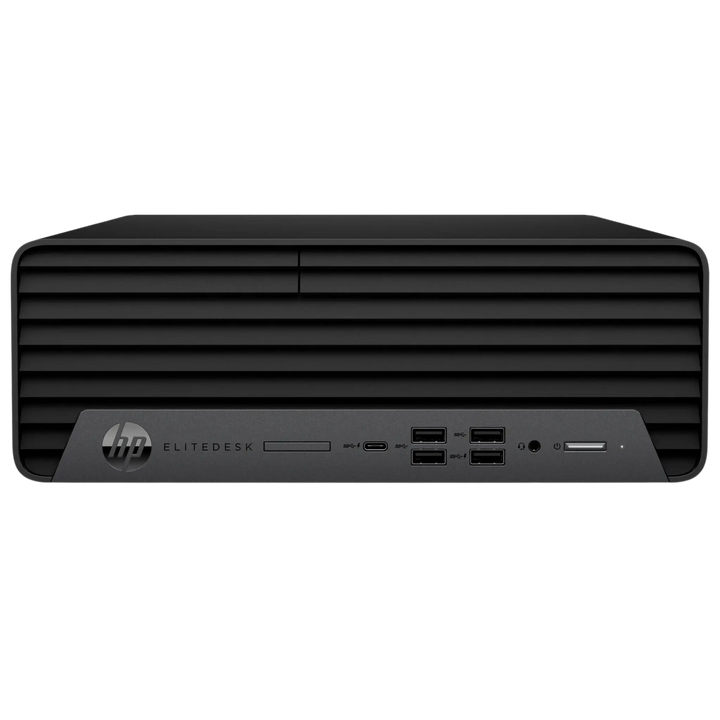HP EliteDesk 805 G6 SFF | Ryzen 5 Pro 4650G | 16 GB | 256 GB NVMe | Win 11 Pro
