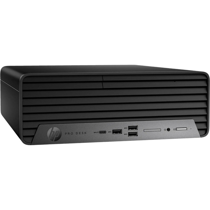 HP Pro SFF 400 G9 | i3-12100 | 16 GB | 256 GB NVMe | Win 11 Pro
