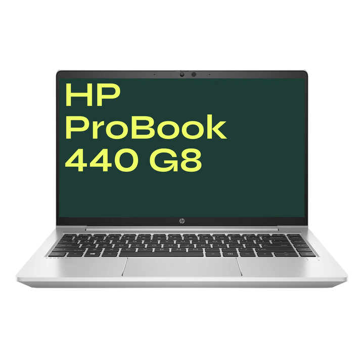 HP ProBook 440 G8 | i3 | Win 11 Home