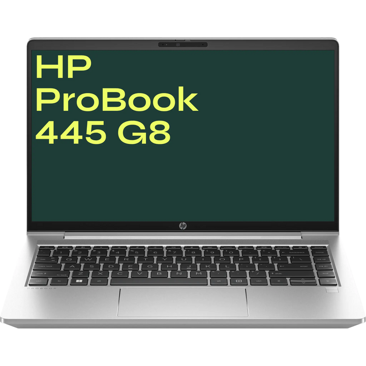 HP ProBook 445 G8 | R3 | Win 11 Home