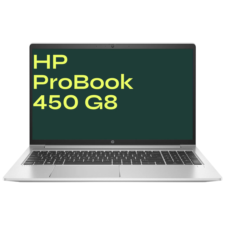HP ProBook 450 G8 | i3 | Win 11 Home