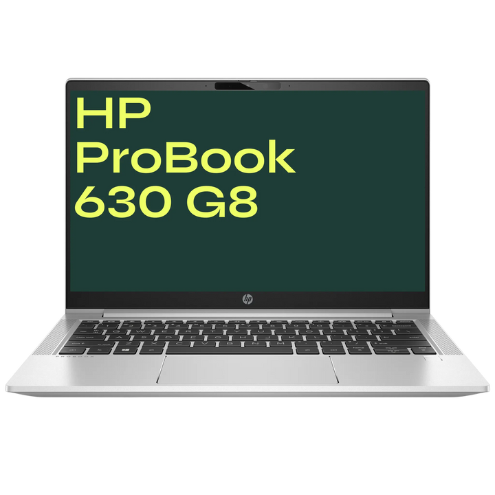 HP ProBook 630 G8 | i5 | Win 11 Pro