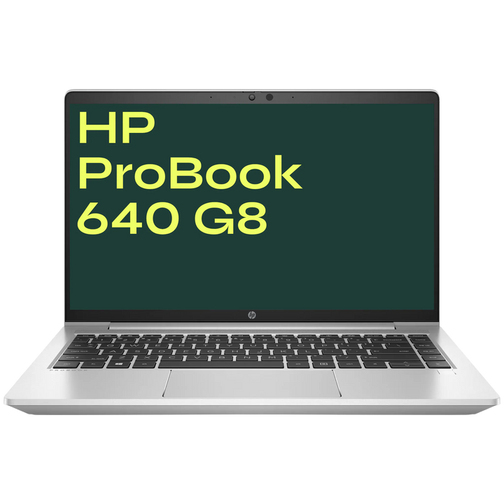 HP ProBook 640 G8 | i5 | Win 11 Pro