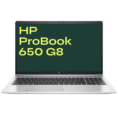 HP ProBook