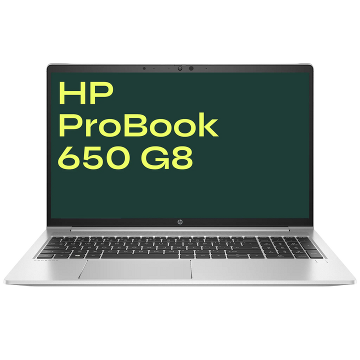 HP ProBook 650 G8 | i5 | 4G | Win 11 Pro