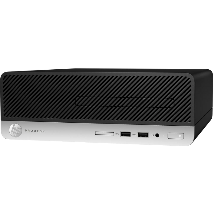 HP ProDesk 400 G6 SFF | i5-9500 | 8 GB | 256 GB NVMe | Win 11 Pro