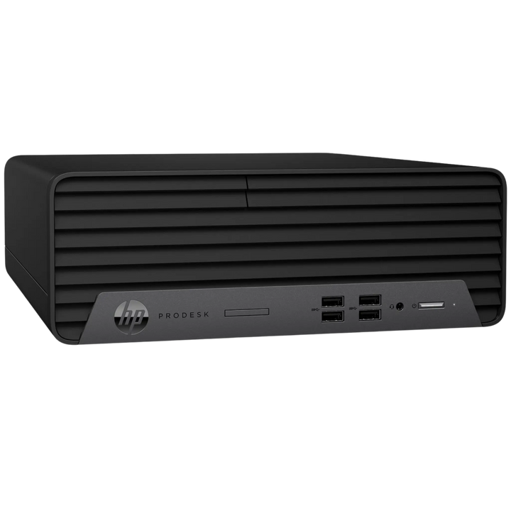 HP ProDesk 405 G6 SFF | Ryzen 5 Pro 4650G | 16 GB | 256 GB NVMe | Win 11 Pro