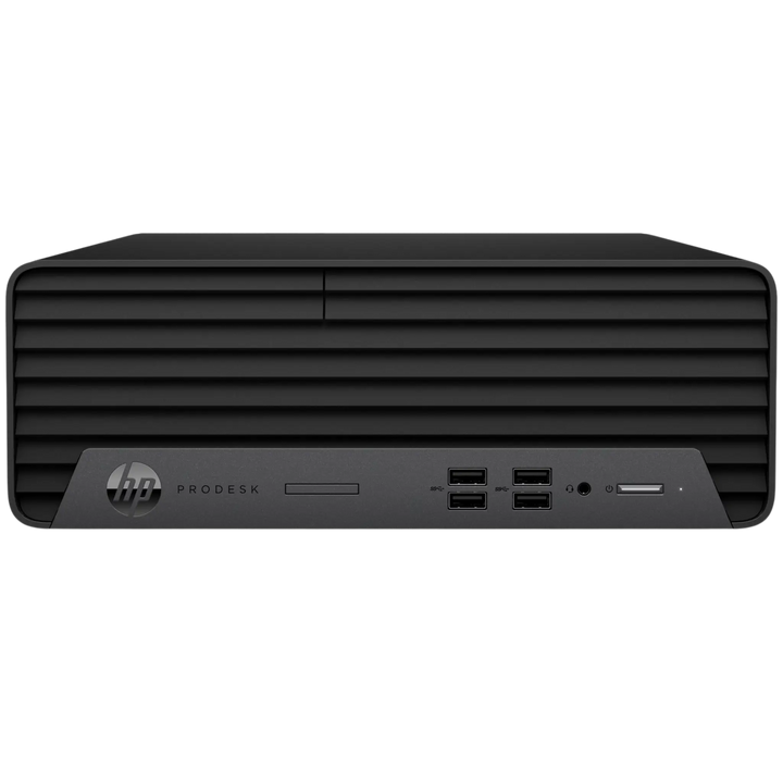 HP ProDesk 405 G6 SFF | Ryzen 5 Pro 4650G | 16 GB | 256 GB NVMe | Win 11 Pro