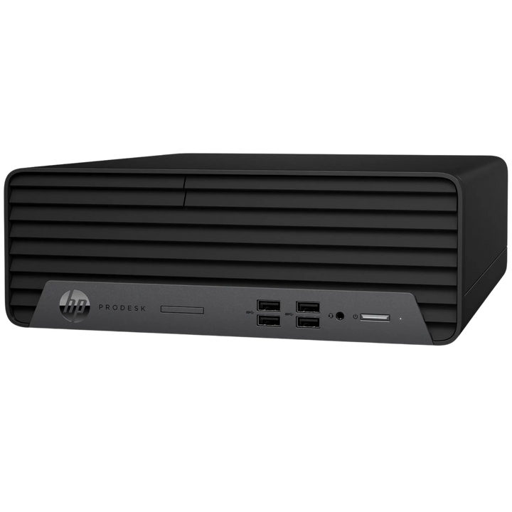 HP ProDesk 405 G6 SFF | Ryzen 5 Pro 4650G | 16 GB | 256 GB NVMe | Win 11 Pro