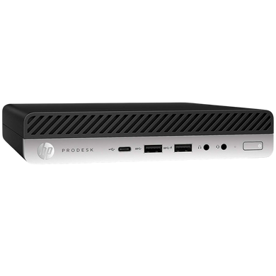 HP ProDesk