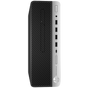 HP ProDesk 600 G5 SFF | i5-9500 | 16 GB | 256 GB NVMe | Win 11 Pro