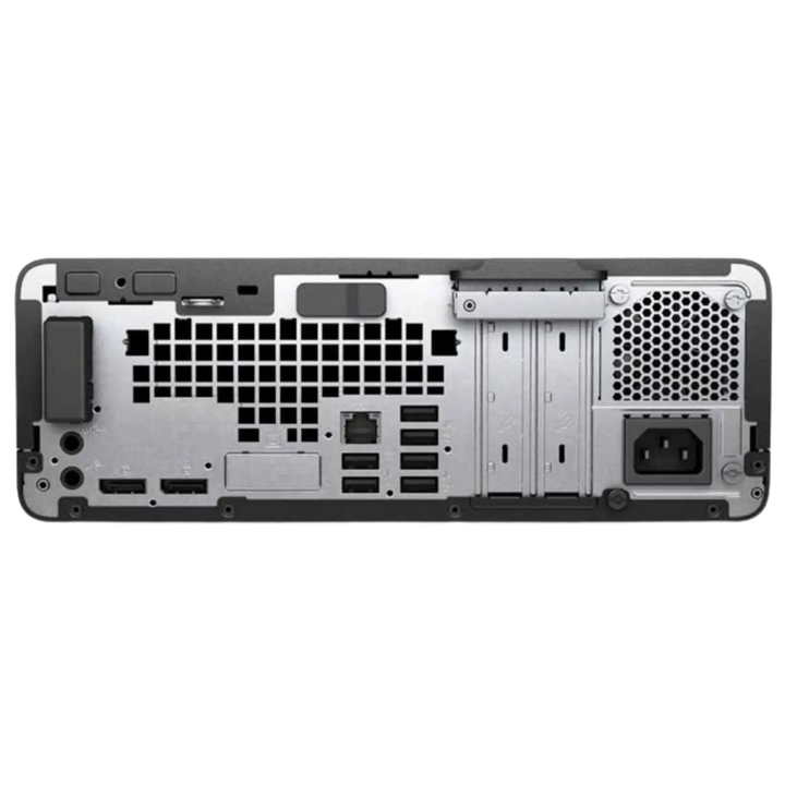 HP ProDesk 600 G5 SFF | i5-9500 | 16 GB | 256 GB NVMe | Win 11 Pro