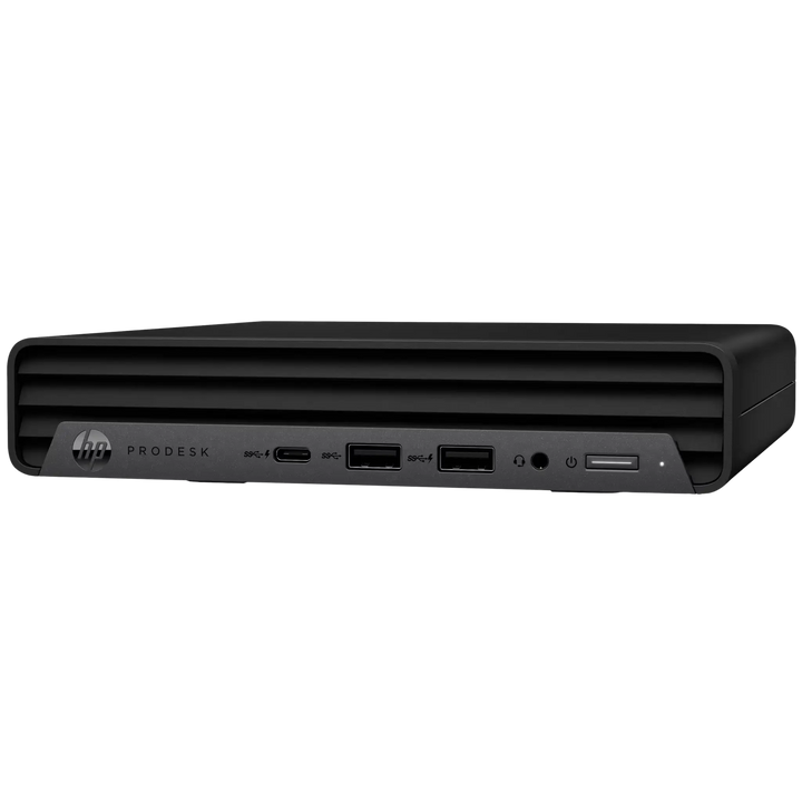 HP ProDesk 600 G6 DM | i7-10700T | 16 GB | 256 GB NVMe | Win 11 Pro