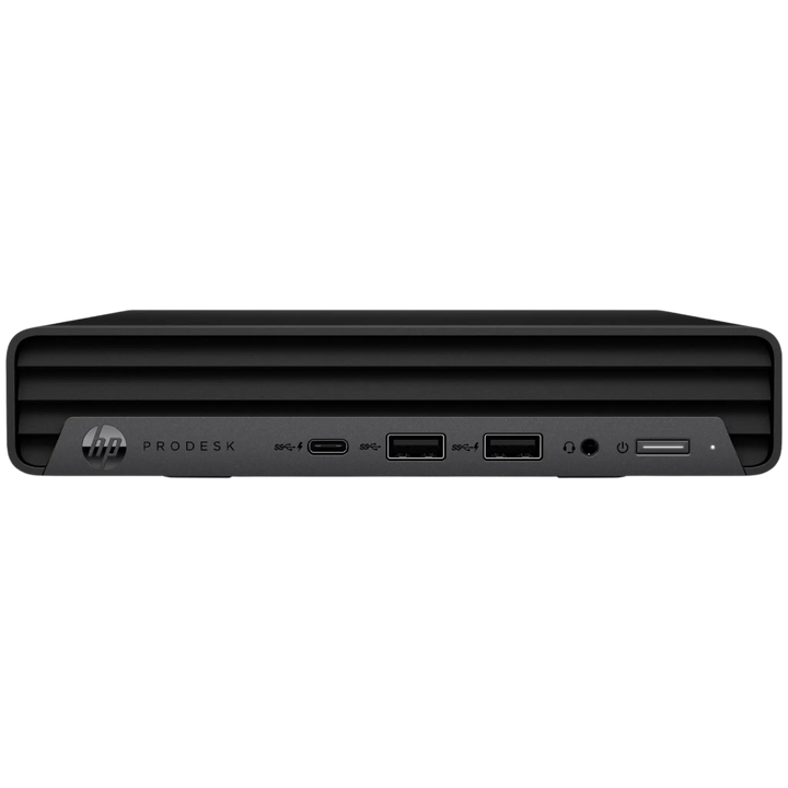 HP ProDesk 600 G6 DM | i5-10500T | 16 GB | 256 GB SSD | Win 11 Pro
