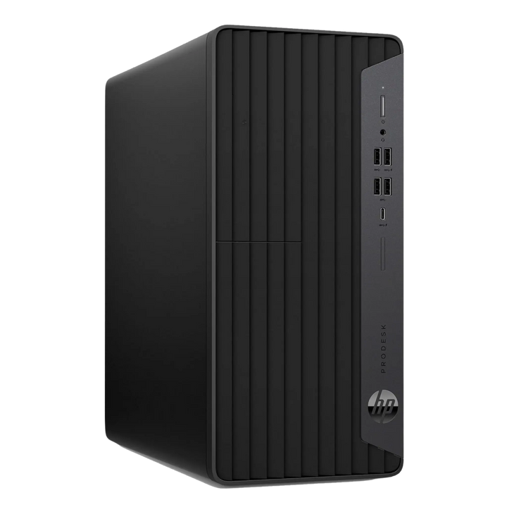HP ProDesk 600 G6 MT | i5-10500 | 16 GB | 256 GB NVMe | Win 11 Pro