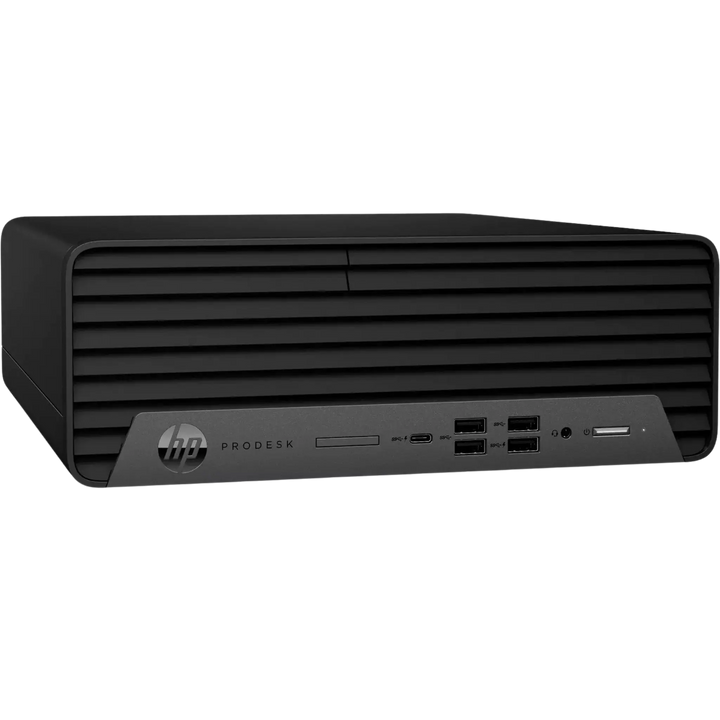HP ProDesk 600 G6 SFF | i3-10100 | 16 GB | 256 GB NVMe | Win 11 Pro