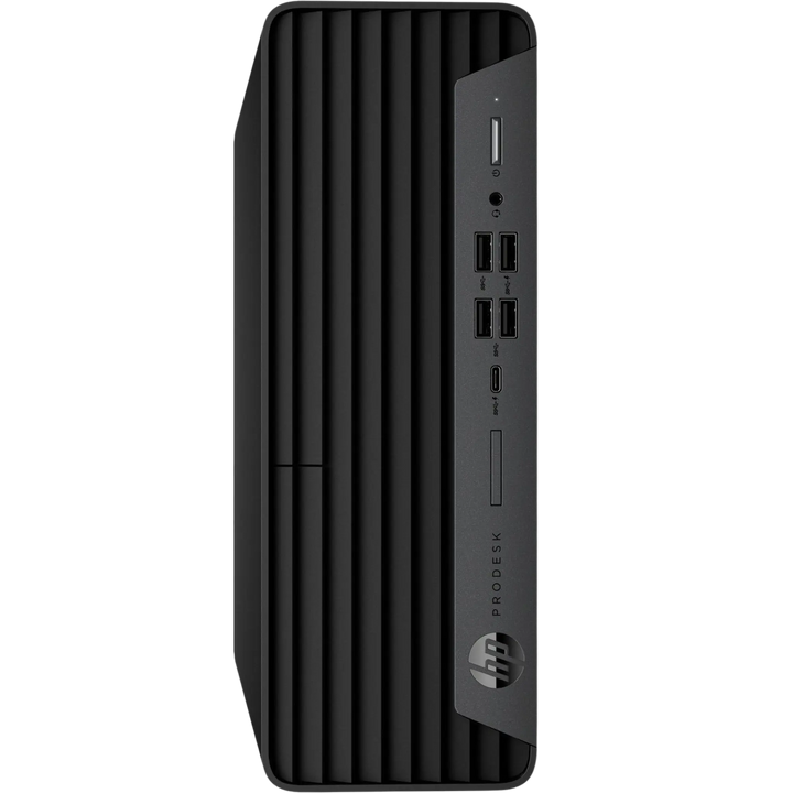 HP ProDesk 600 G6 SFF | i3-10100 | 16 GB | 256 GB NVMe | Win 11 Pro
