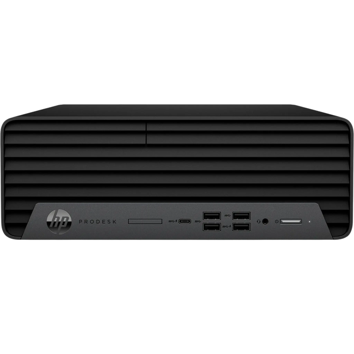 HP ProDesk 600 G6 SFF | i3-10100 | 16 GB | 256 GB NVMe | Win 11 Pro