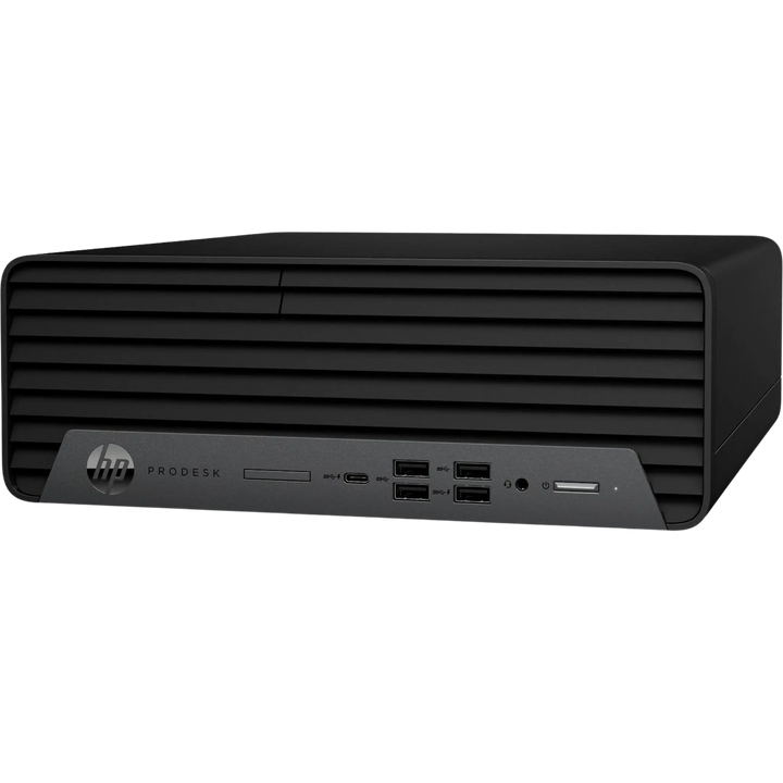 HP ProDesk 600 G6 SFF | i3-10100 | 16 GB | 256 GB NVMe | Win 11 Pro