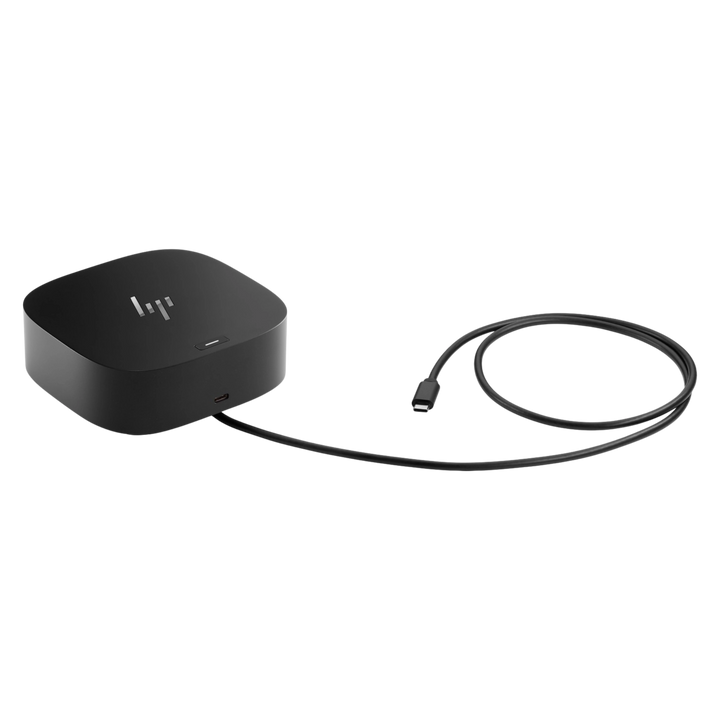 Käytetty HP USB-C Dock G5 -telakointiasema