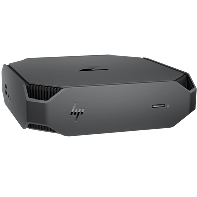 HP Z2 Mini G4 Workstation