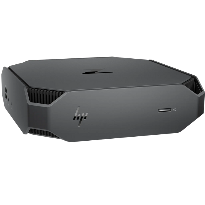 HP Z2 Mini G4 Workstation | i5-8600 | 16 GB | 256 GB SSD | Wi-Fi | Win 11 Pro