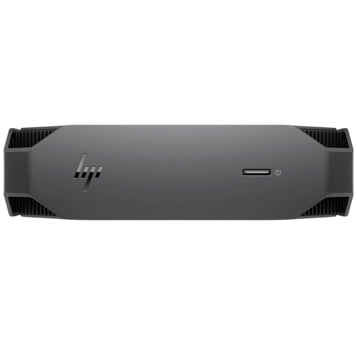 HP Z2 Mini G4 Workstation | i5-8600 | 16 GB | 256 GB SSD | Wi-Fi | Win 11 Pro
