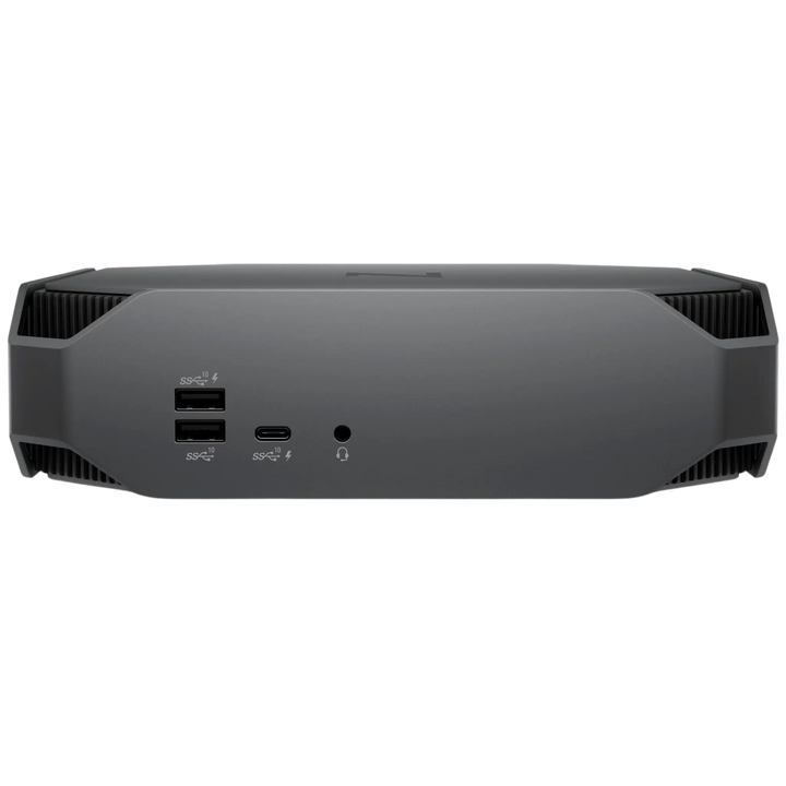 HP Z2 Mini G4 Workstation | i5-8600 | 16 GB | 256 GB SSD | Wi-Fi | Win 11 Pro