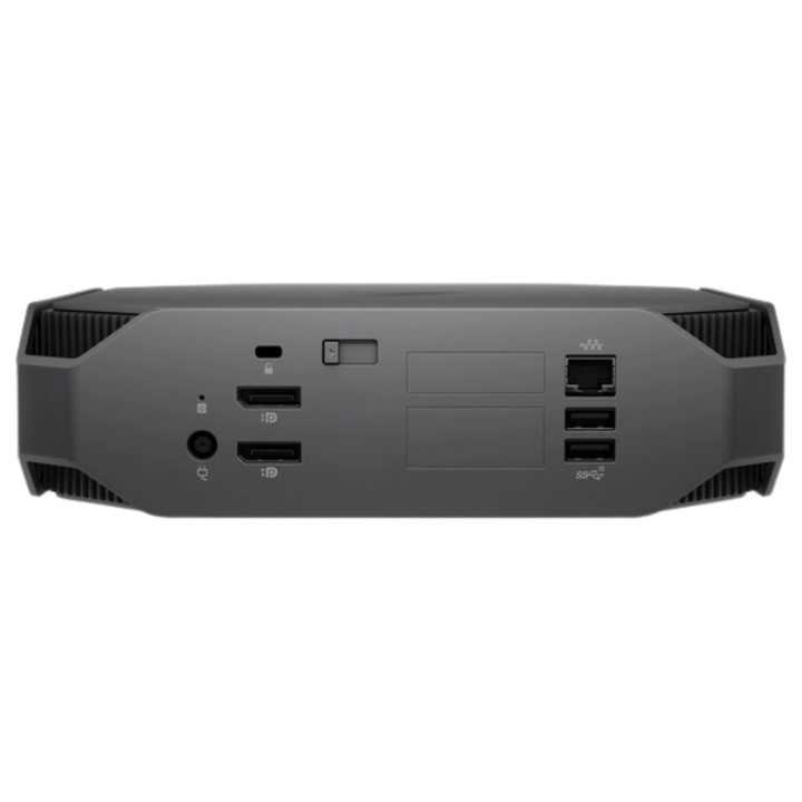HP Z2 Mini G4 Workstation | i5-8600 | 16 GB | 256 GB SSD | Wi-Fi | Win 11 Pro