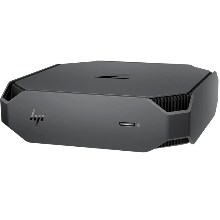 HP Z2 Mini G5 Workstation | Xeon W-1250P | 32 GB | 256 GB NVMe | Quadro RTX 3000 6 GB | Win 11 Pro