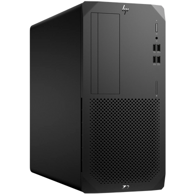 GreeniX Z2 Tower G5 | i7-10700 | 32 GB |