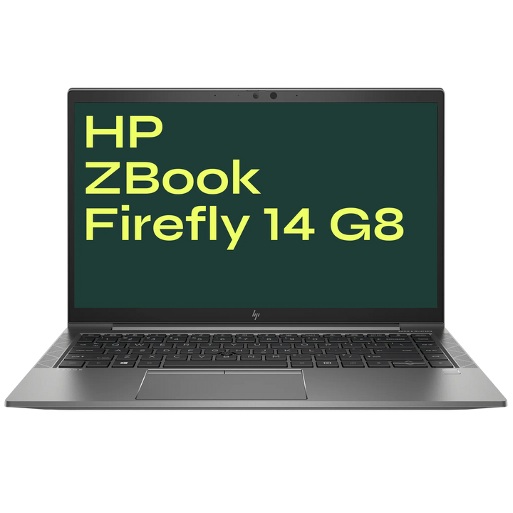HP ZBook Firefly 14 G8 | i7 | T500 | Win 11 Pro