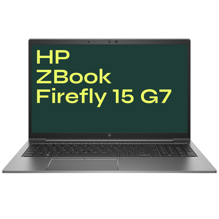 HP ZBook Firefly 15 G7 | i7 | P520 | Win 11 Pro