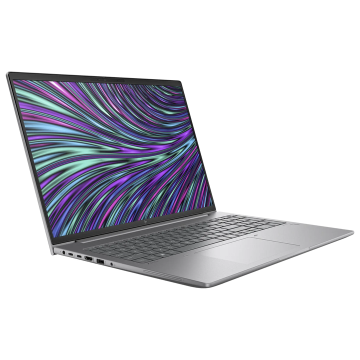 HP ZBook Power 16 G11 | U7 | RTX 2000 Ada | Win 11 Pro