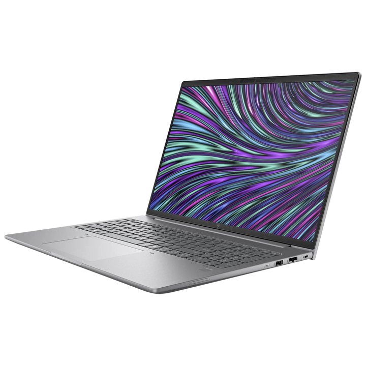 HP ZBook Power 16 G11 | U7 | RTX 2000 Ada | Win 11 Pro