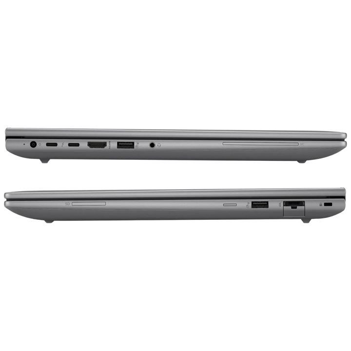 HP ZBook Power 16 G11 | U7 | RTX 2000 Ada | Win 11 Pro