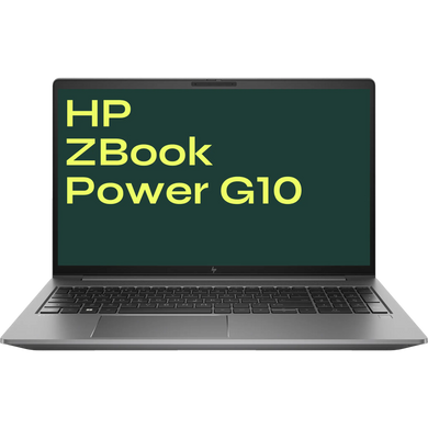 HP ZBook Power G10