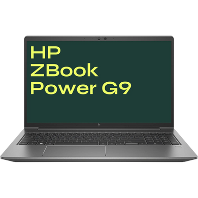 HP ZBook Power G9