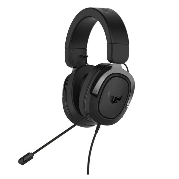 ASUS Headset TUF Gaming H3 Gun Metal