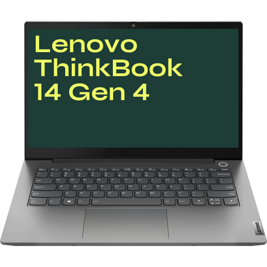 Lenovo ThinkBook 14 Gen 4