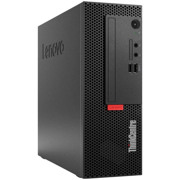 Lenovo ThinkCentre M720e SFF i5 + TP-Link Archer T2U Nano