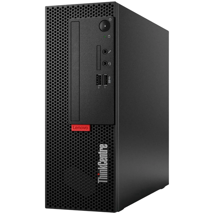 Lenovo ThinkCentre M720e SFF i5 + TP-Link Archer T2U Nano