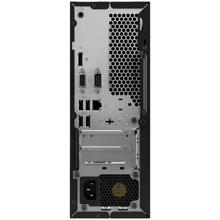 Lenovo ThinkCentre M720e SFF i5 + TP-Link Archer T2U Nano