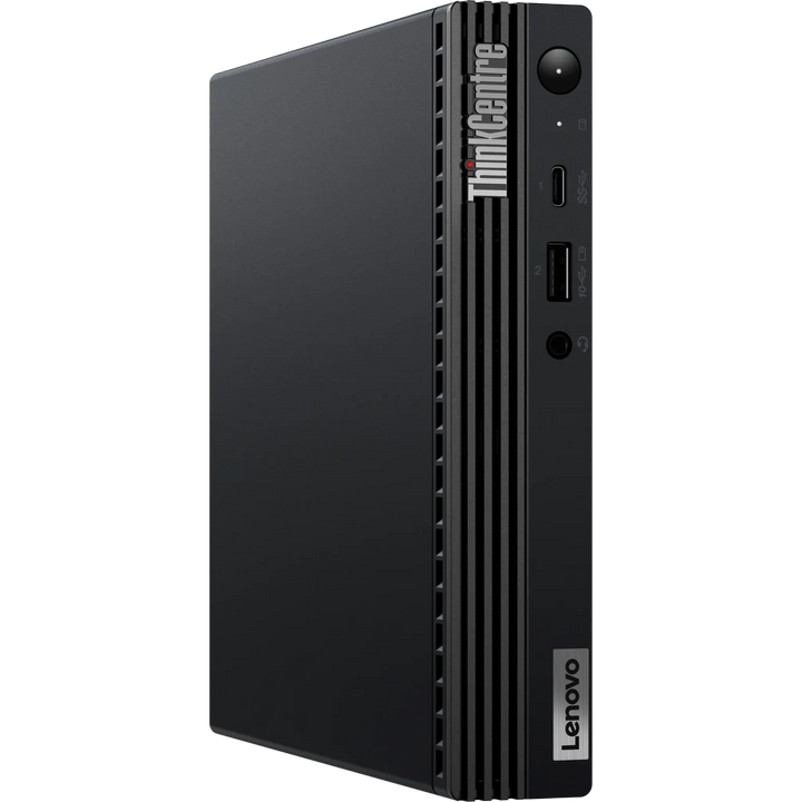 Lenovo ThinkCentre M80q Tiny | i5-10500T | 16 GB | 256 GB NVMe | Win 11 Pro