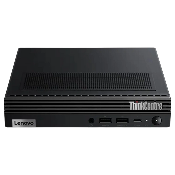 Lenovo ThinkCentre M90q Gen 3 Tiny | i7-12700 | 16 GB | 500 GB NVMe | Win 11 Pro