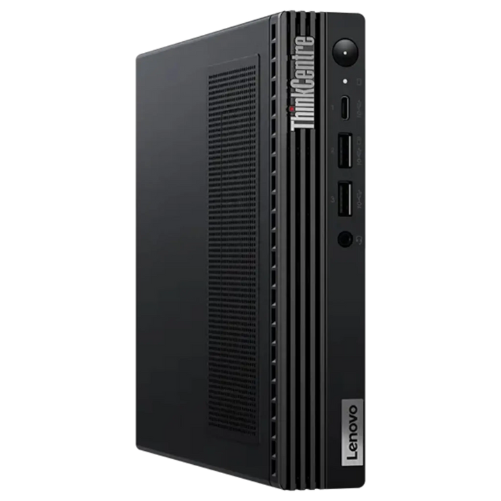 Lenovo ThinkCentre M90q Gen 3 Tiny | i7-12700 | 16 GB | 500 GB NVMe | Win 11 Pro