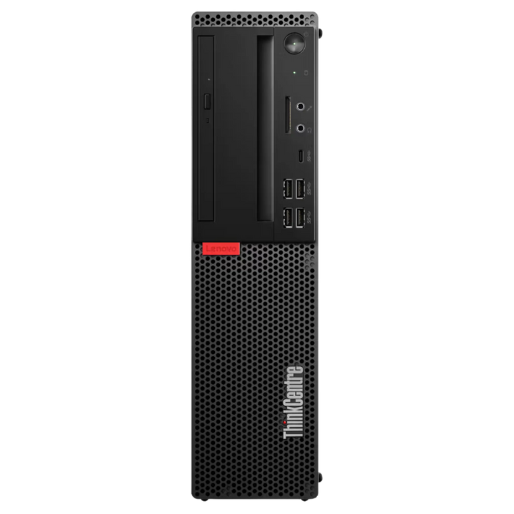 Lenovo ThinkCentre M920 SFF | i5-8500 | 16 GB | 256 GB NVMe | Win 11 Pro
