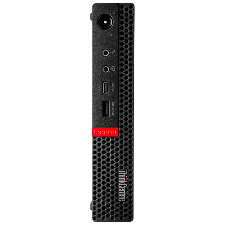 Lenovo ThinkCentre M920q Tiny | i5-9500T | 16 GB | 256 GB NVMe | Win 11 Pro